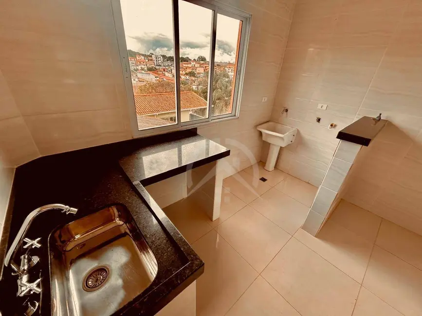Foto 4 de Apartamento com 2 quartos à venda, 67m2 em Jardim Alvinópolis, Atibaia - SP