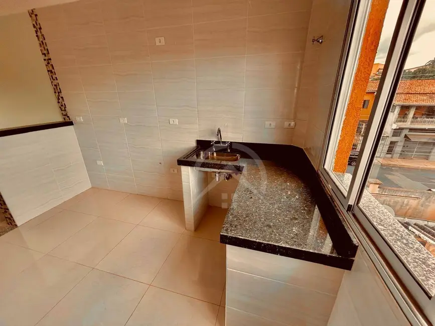 Foto 3 de Apartamento com 2 quartos à venda, 67m2 em Jardim Alvinópolis, Atibaia - SP