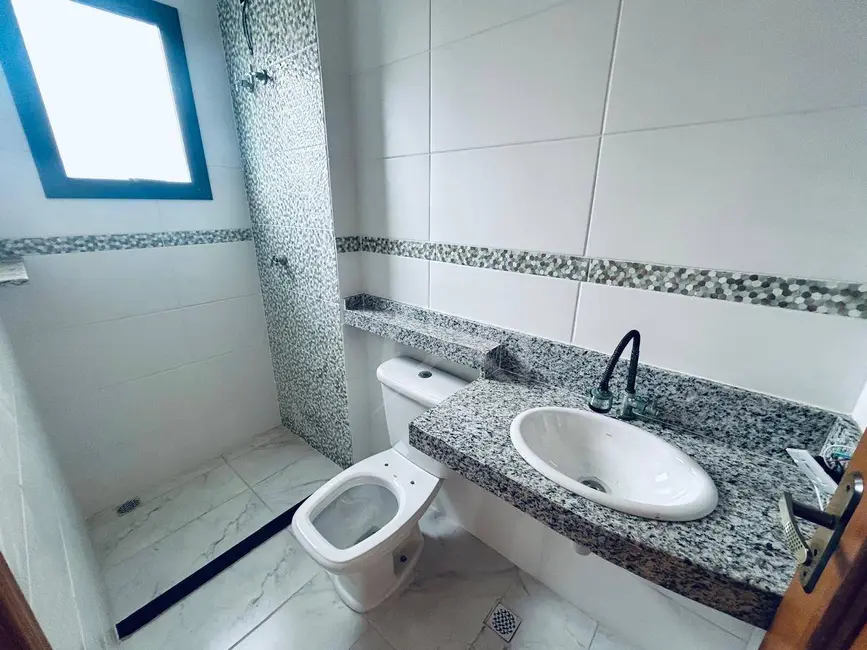 Foto 3 de Apartamento com 2 quartos à venda, 61m2 em Jardim Alvinópolis, Atibaia - SP