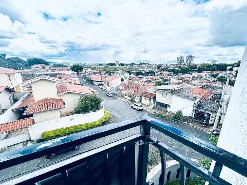 Foto 5 de Apartamento com 2 quartos à venda, 61m2 em Jardim Alvinópolis, Atibaia - SP