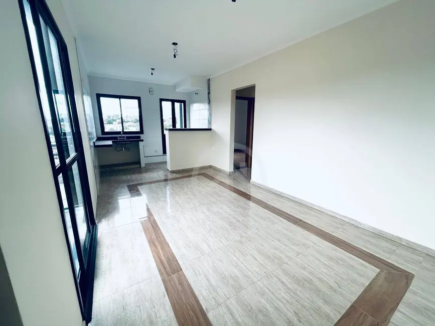 Foto 9 de Apartamento com 2 quartos à venda, 61m2 em Jardim Alvinópolis, Atibaia - SP