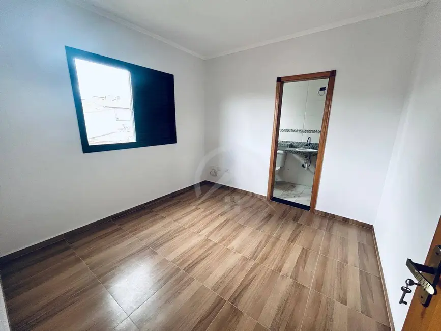 Foto 4 de Apartamento com 2 quartos à venda, 61m2 em Jardim Alvinópolis, Atibaia - SP