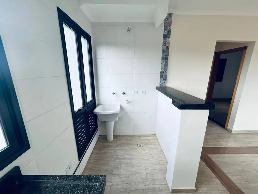 Foto 7 de Apartamento com 2 quartos à venda, 61m2 em Jardim Alvinópolis, Atibaia - SP