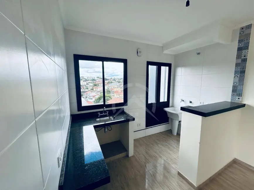 Foto 8 de Apartamento com 2 quartos à venda, 61m2 em Jardim Alvinópolis, Atibaia - SP