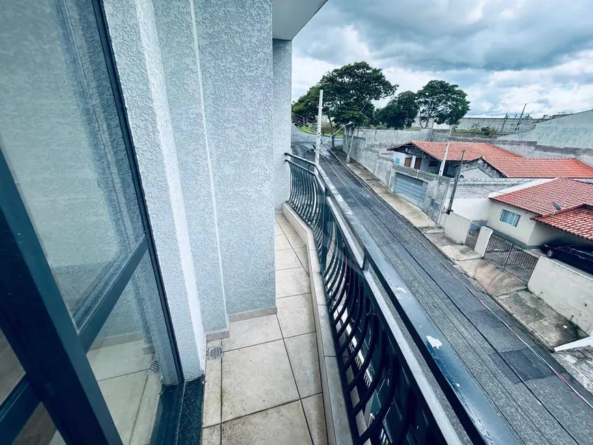 Foto 6 de Apartamento com 2 quartos à venda, 61m2 em Jardim Alvinópolis, Atibaia - SP