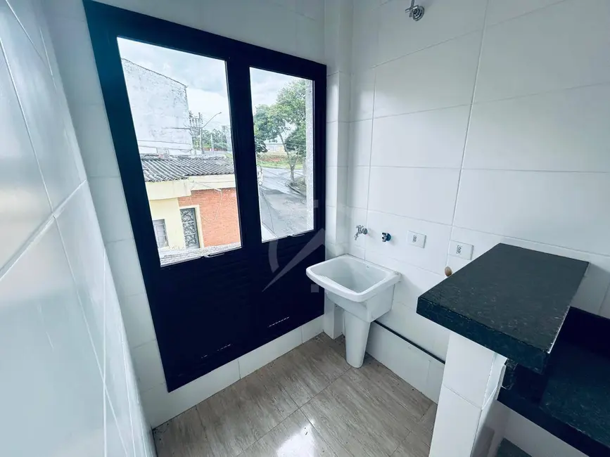 Foto 8 de Apartamento com 2 quartos à venda, 61m2 em Jardim Alvinópolis, Atibaia - SP