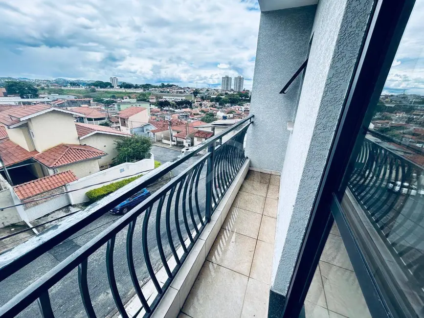 Foto 3 de Apartamento com 2 quartos à venda, 61m2 em Jardim Alvinópolis, Atibaia - SP