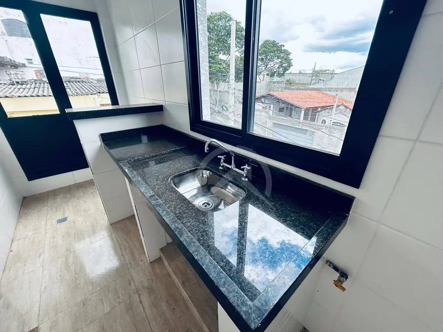 Foto 2 de Apartamento com 2 quartos à venda, 61m2 em Jardim Alvinópolis, Atibaia - SP