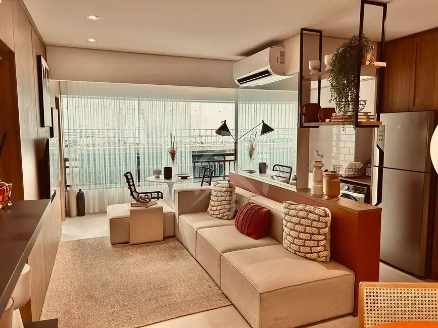 Foto 6 de Apartamento com 2 quartos à venda, 106m2 em Jardim Alvinópolis, Atibaia - SP