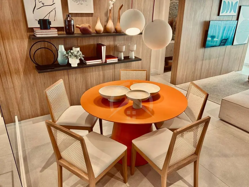 Foto 3 de Apartamento com 2 quartos à venda, 106m2 em Jardim Alvinópolis, Atibaia - SP