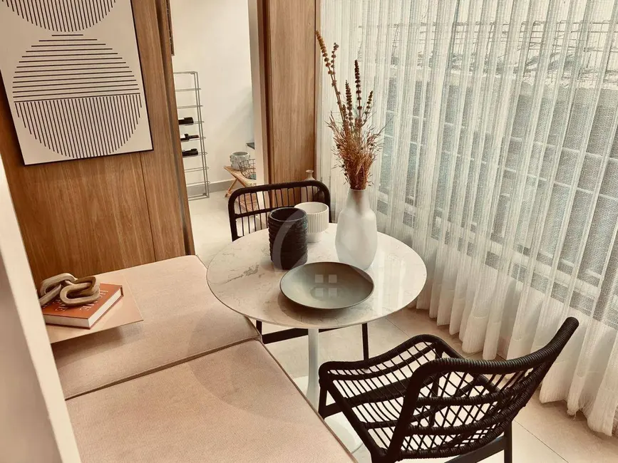 Foto 8 de Apartamento com 2 quartos à venda, 106m2 em Jardim Alvinópolis, Atibaia - SP