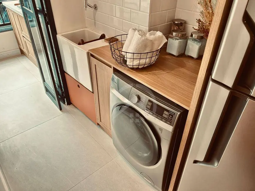 Foto 9 de Apartamento com 2 quartos à venda, 106m2 em Jardim Alvinópolis, Atibaia - SP