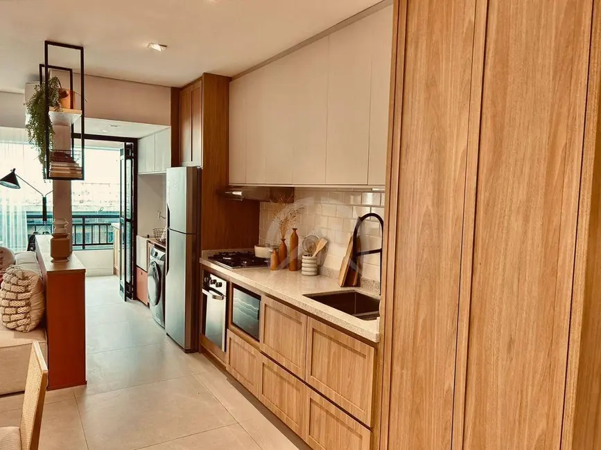 Foto 4 de Apartamento com 2 quartos à venda, 106m2 em Jardim Alvinópolis, Atibaia - SP