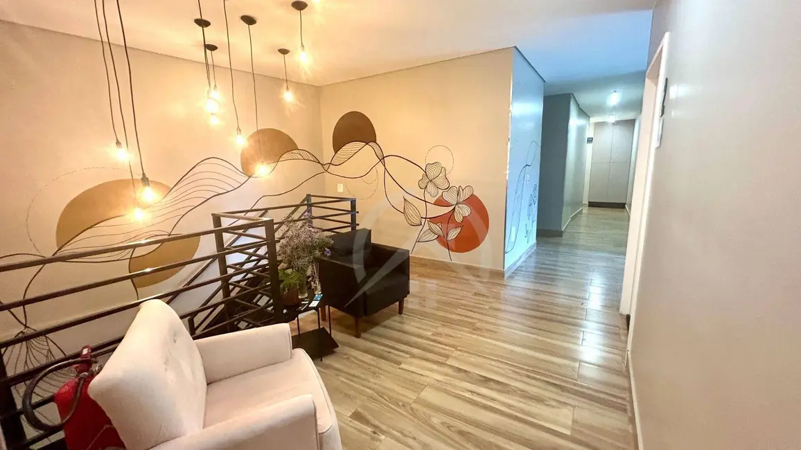 Foto 6 de Sala Comercial para alugar, 16m2 em Vila Thais, Atibaia - SP