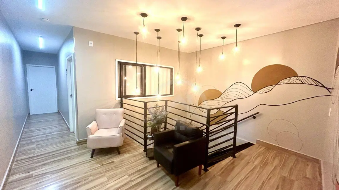 Foto 7 de Sala Comercial para alugar, 16m2 em Vila Thais, Atibaia - SP