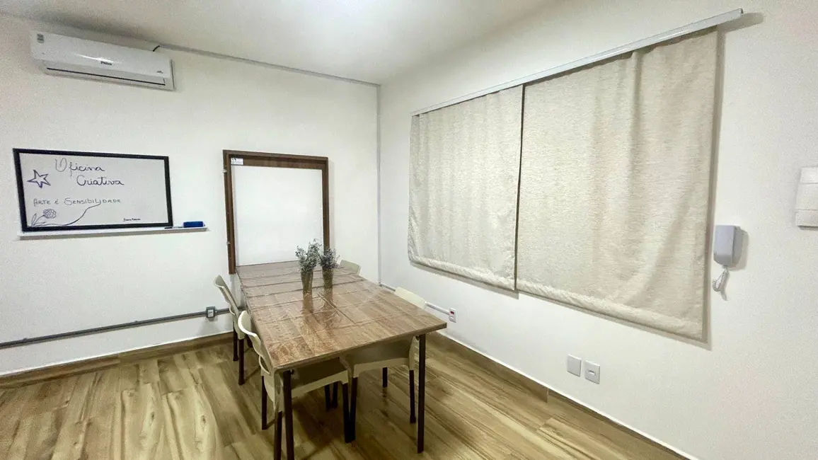 Foto 3 de Sala Comercial para alugar, 16m2 em Vila Thais, Atibaia - SP