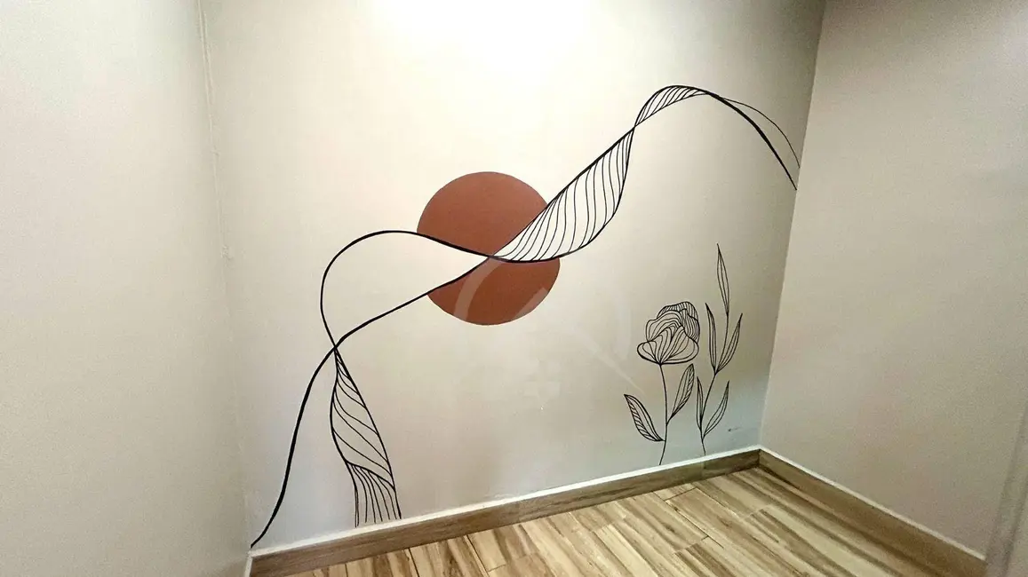 Foto 2 de Sala Comercial para alugar, 16m2 em Vila Thais, Atibaia - SP