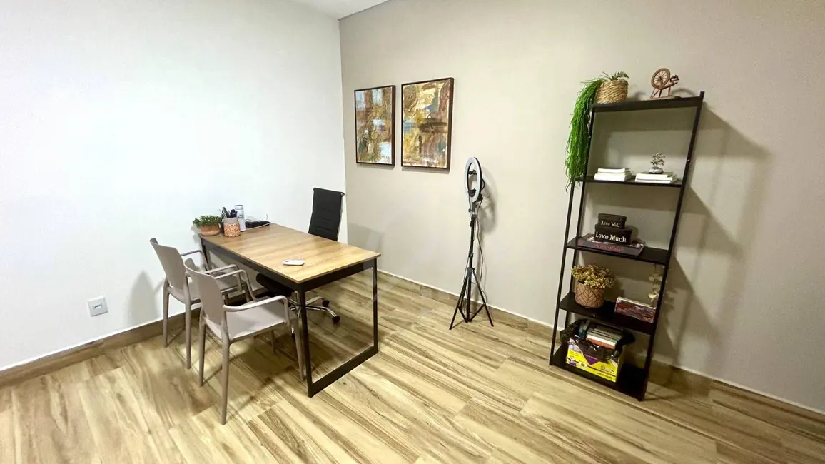Foto 4 de Sala Comercial para alugar, 16m2 em Vila Thais, Atibaia - SP