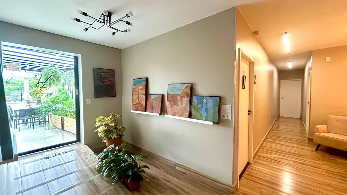 Foto 8 de Sala Comercial para alugar, 16m2 em Vila Thais, Atibaia - SP