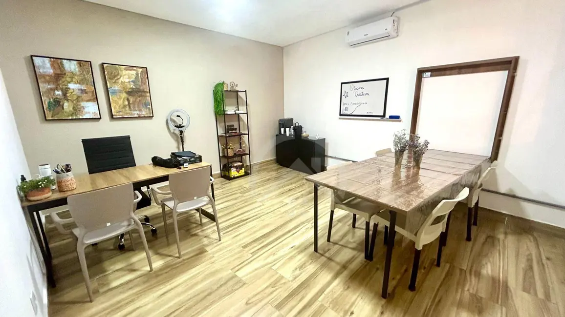 Foto 1 de Sala Comercial para alugar, 16m2 em Vila Thais, Atibaia - SP