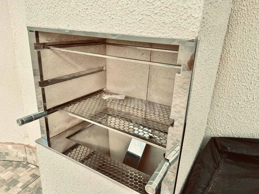 Foto 6 de Apartamento com 1 quarto à venda, 42m2 em Jardim Alvinópolis, Atibaia - SP