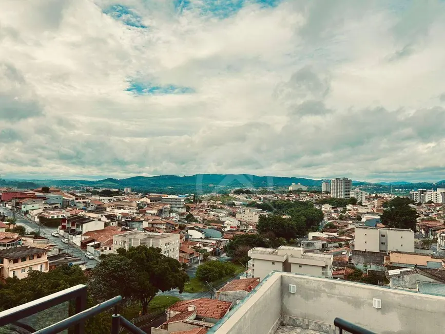 Foto 5 de Apartamento com 1 quarto à venda, 42m2 em Jardim Alvinópolis, Atibaia - SP