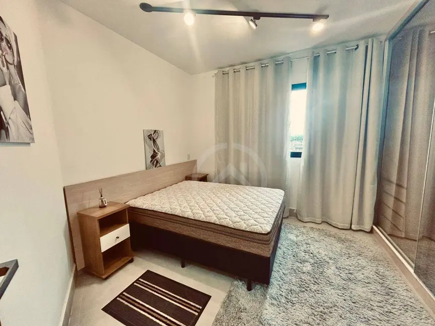 Foto 8 de Apartamento com 1 quarto à venda, 42m2 em Jardim Alvinópolis, Atibaia - SP