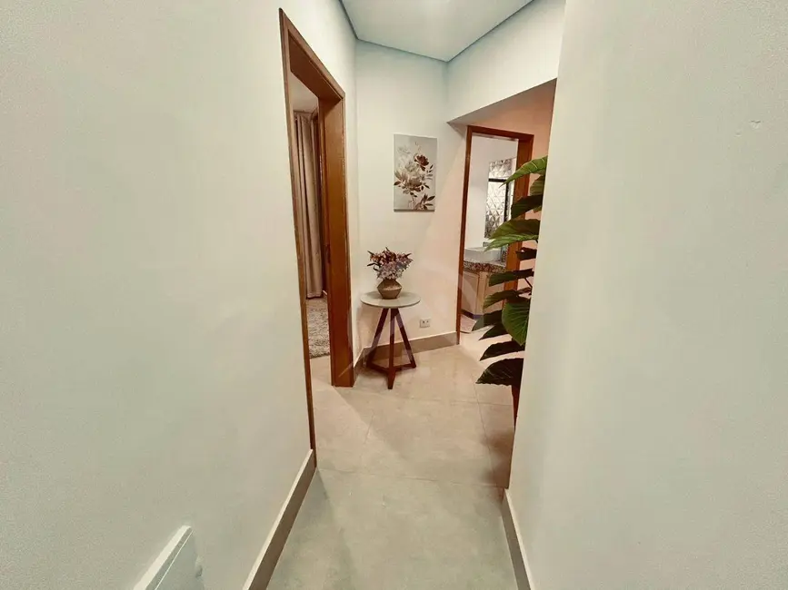 Foto 7 de Apartamento com 1 quarto à venda, 42m2 em Jardim Alvinópolis, Atibaia - SP