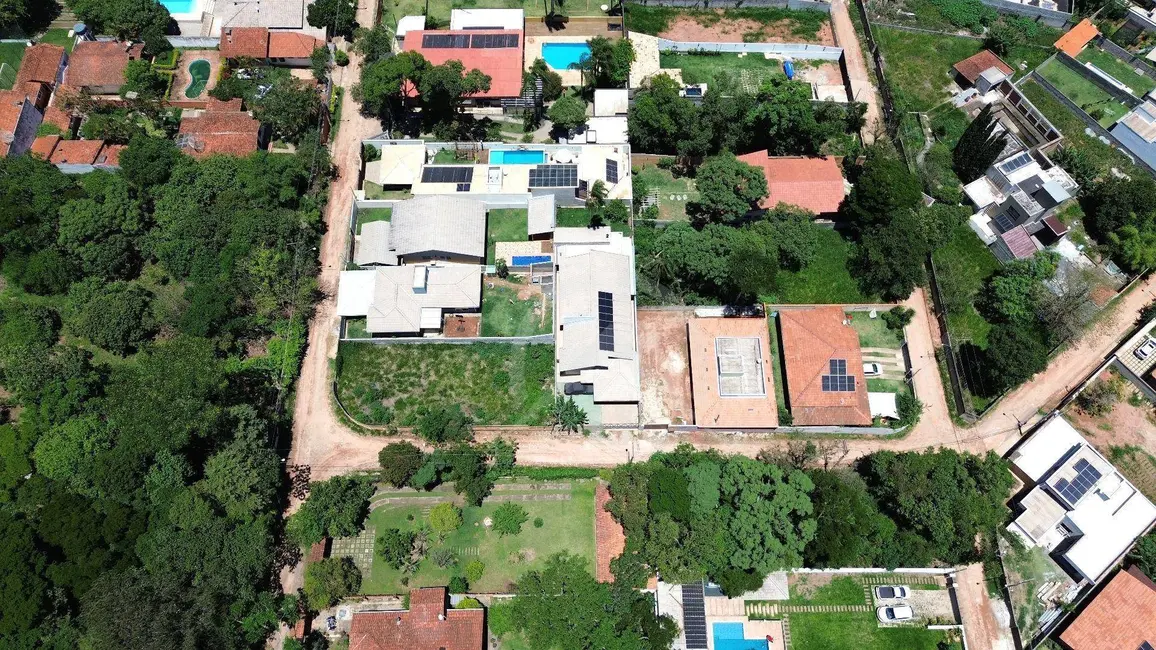 Foto 8 de Terreno / Lote à venda, 380m2 em Atibaia - SP