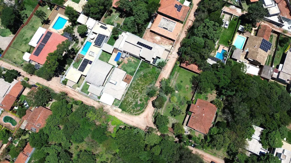 Foto 9 de Terreno / Lote à venda, 380m2 em Atibaia - SP