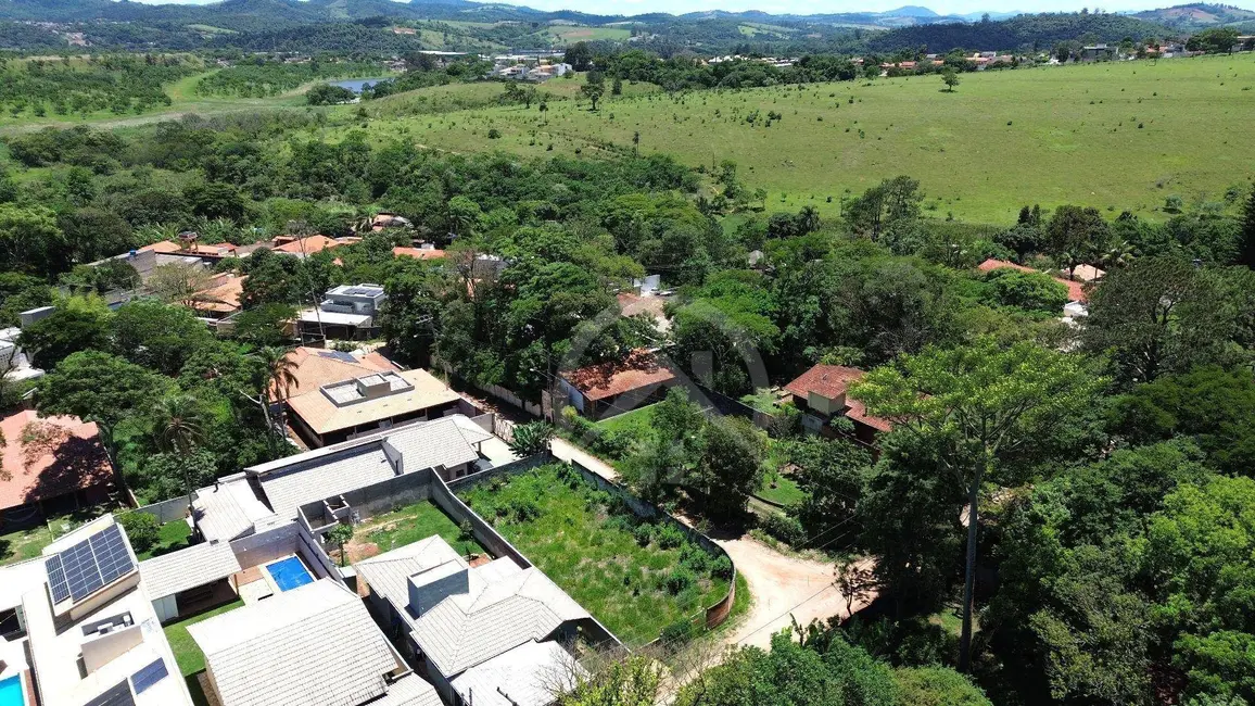 Foto 5 de Terreno / Lote à venda, 380m2 em Atibaia - SP