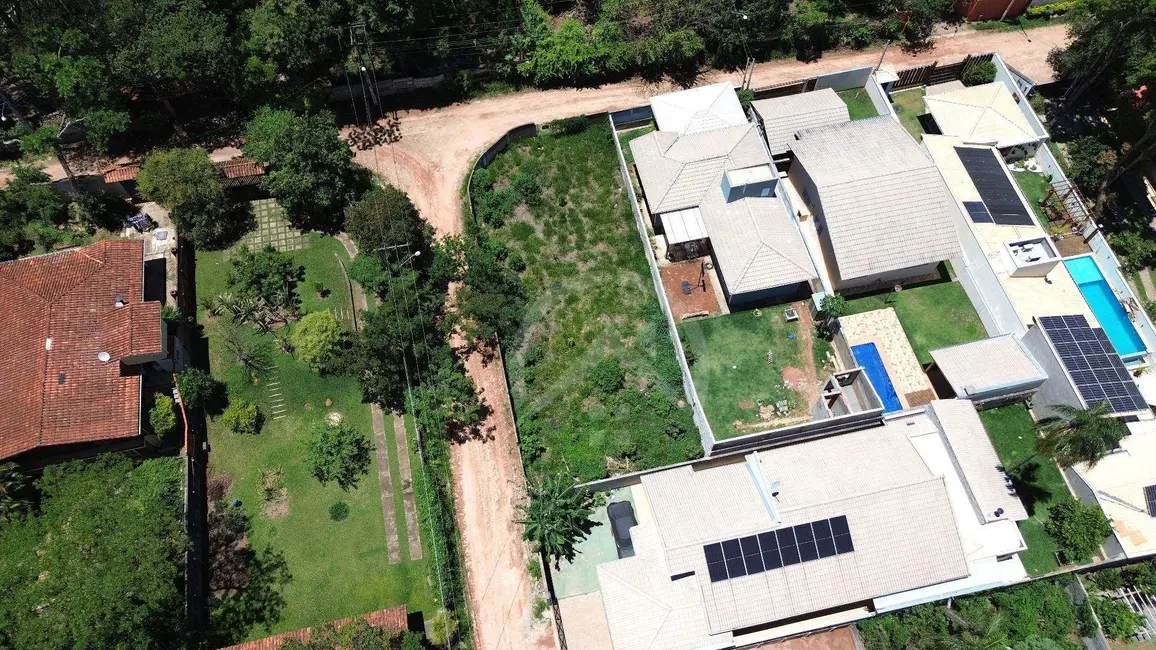 Foto 3 de Terreno / Lote à venda, 380m2 em Atibaia - SP