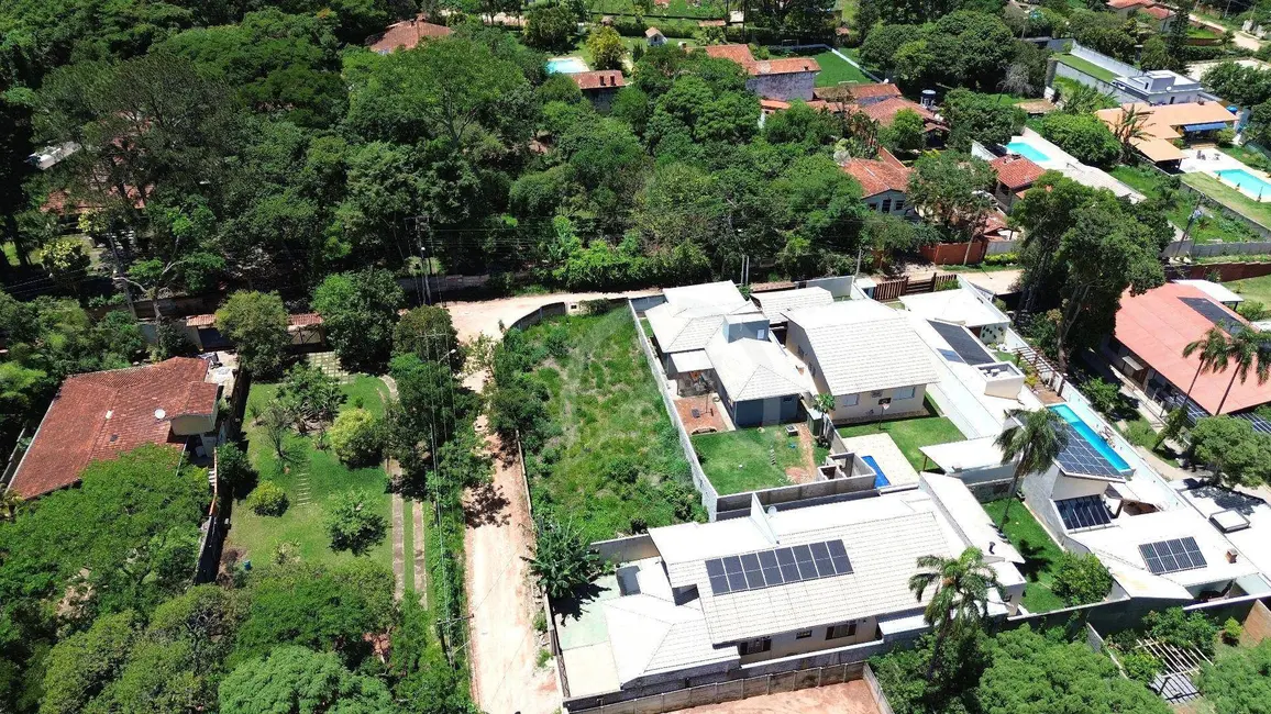 Foto 4 de Terreno / Lote à venda, 380m2 em Atibaia - SP