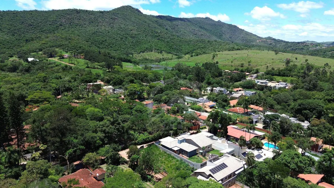 Foto 7 de Terreno / Lote à venda, 380m2 em Atibaia - SP