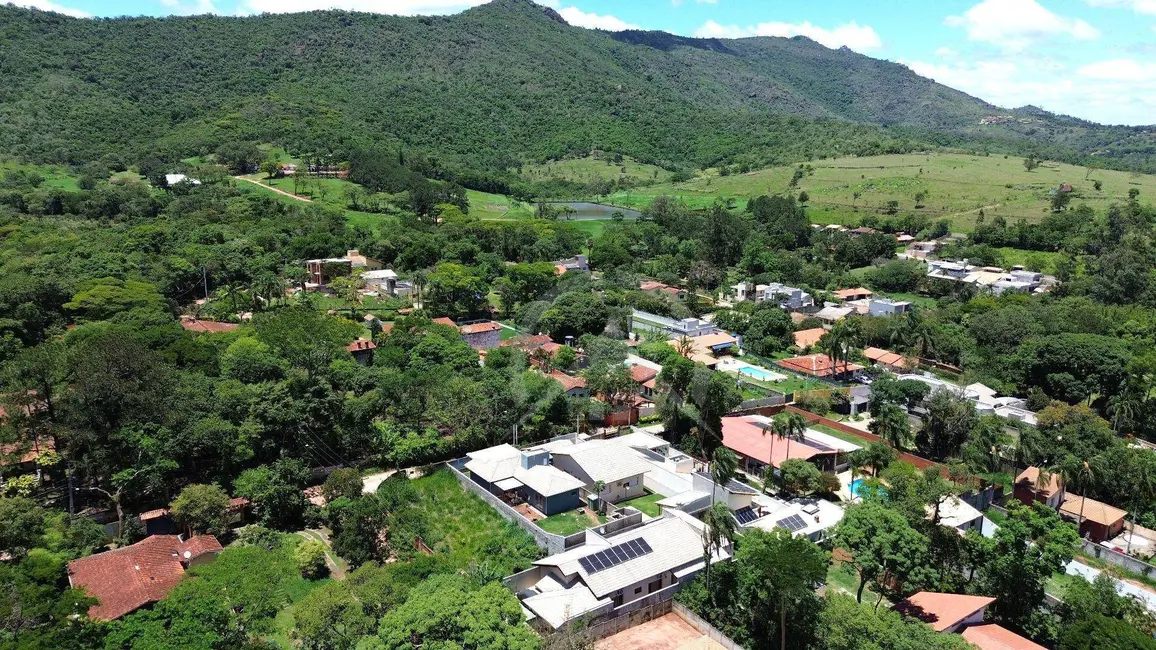 Foto 6 de Terreno / Lote à venda, 380m2 em Atibaia - SP