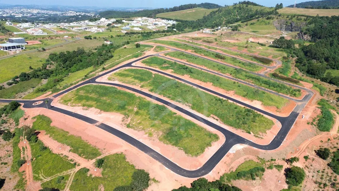 Foto 5 de Terreno / Lote à venda, 360m2 em Tanque, Atibaia - SP