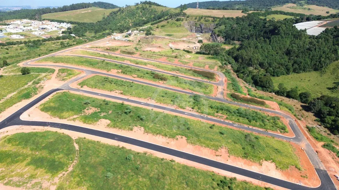 Foto 4 de Terreno / Lote à venda, 360m2 em Tanque, Atibaia - SP