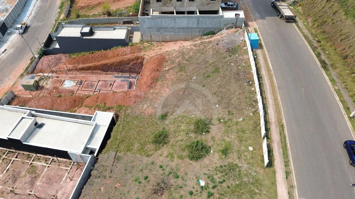 Terreno / Lote à venda, 195m2 em Jardim das Cerejeiras, Atibaia - SP - imagem 5 Foto 5 de Terreno / Lote à venda, 195m2 em Jardim das Cerejeiras, Atibaia - SP