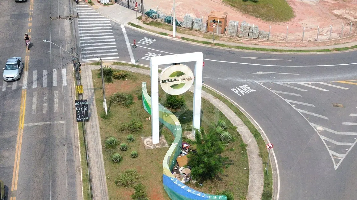 Terreno / Lote à venda, 195m2 em Jardim das Cerejeiras, Atibaia - SP - imagem 1 Foto 1 de Terreno / Lote à venda, 195m2 em Jardim das Cerejeiras, Atibaia - SP