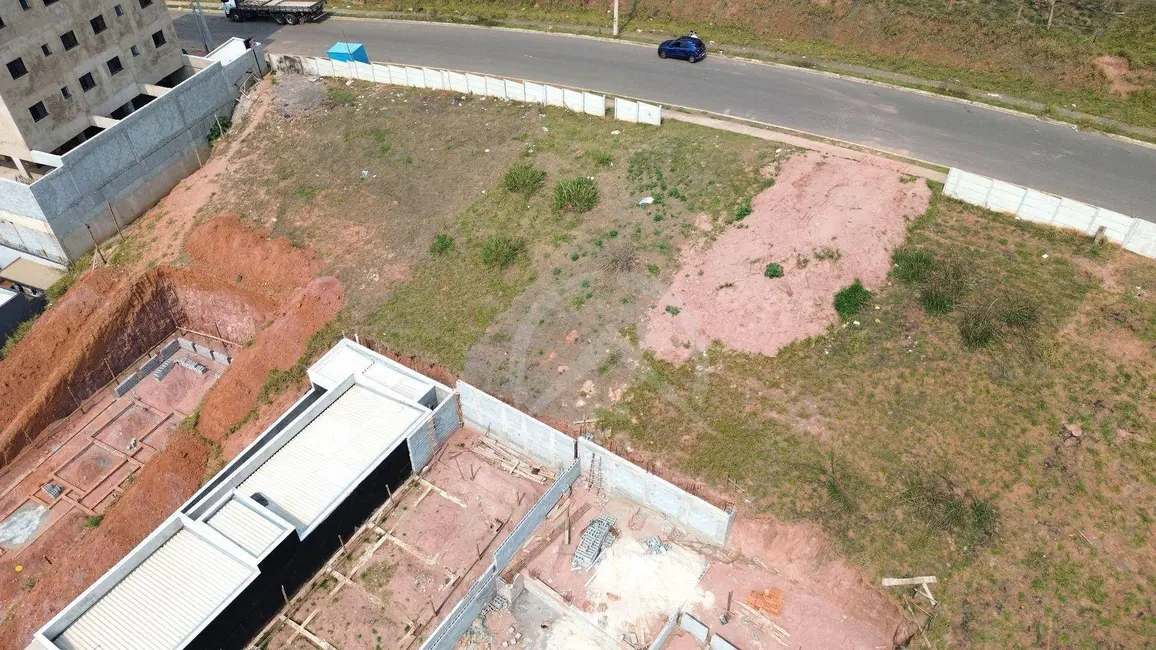 Terreno / Lote à venda, 195m2 em Jardim das Cerejeiras, Atibaia - SP - imagem 6 Foto 6 de Terreno / Lote à venda, 195m2 em Jardim das Cerejeiras, Atibaia - SP