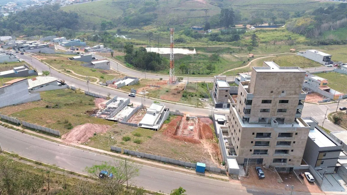 Terreno / Lote à venda, 195m2 em Jardim das Cerejeiras, Atibaia - SP - imagem 9 Foto 9 de Terreno / Lote à venda, 195m2 em Jardim das Cerejeiras, Atibaia - SP