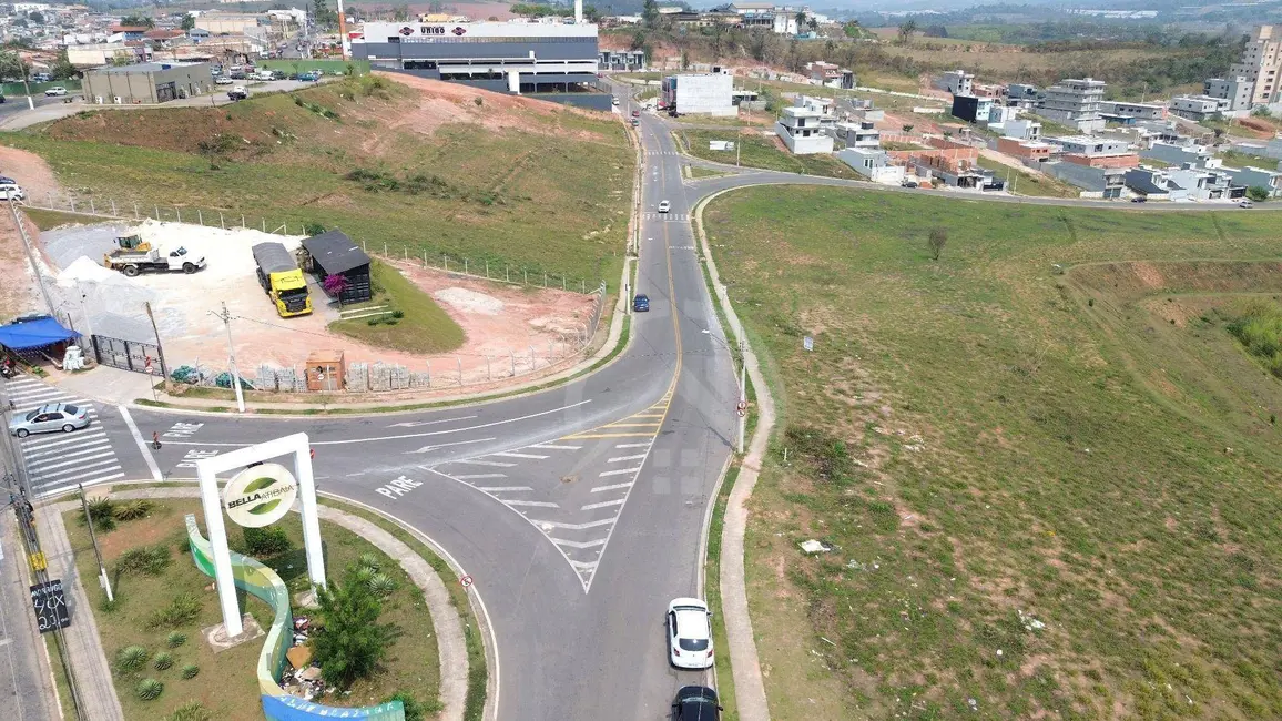 Terreno / Lote à venda, 195m2 em Jardim das Cerejeiras, Atibaia - SP - imagem 3 Foto 3 de Terreno / Lote à venda, 195m2 em Jardim das Cerejeiras, Atibaia - SP