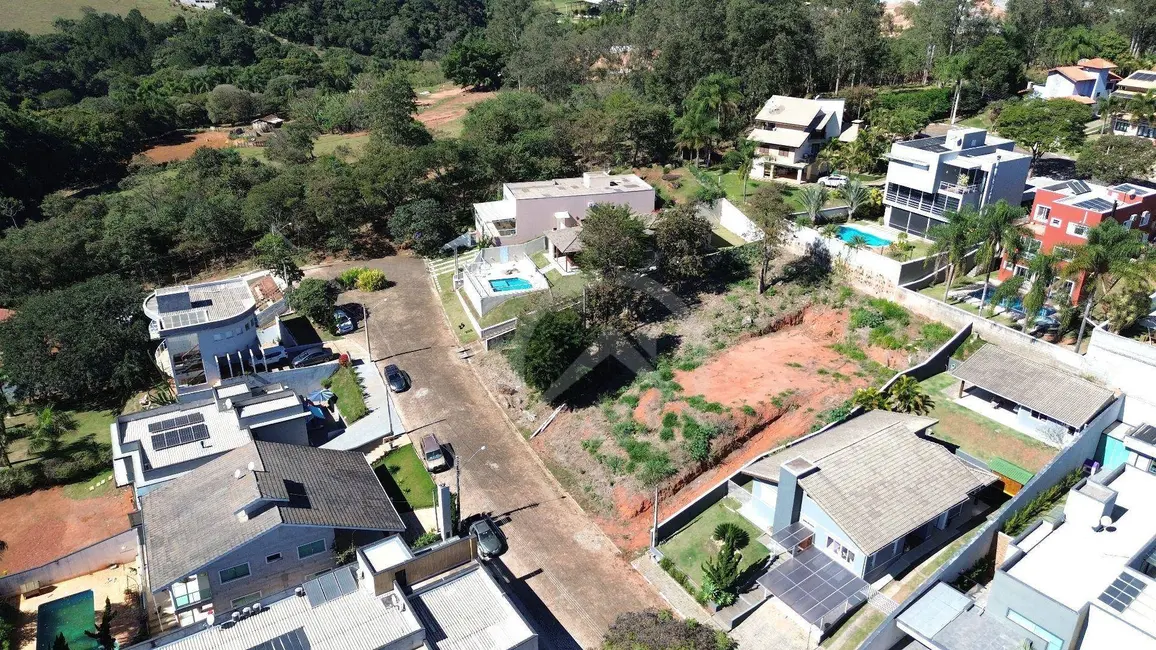 Foto 5 de Terreno / Lote à venda, 640m2 em Condomínio Parque das Garças II, Atibaia - SP