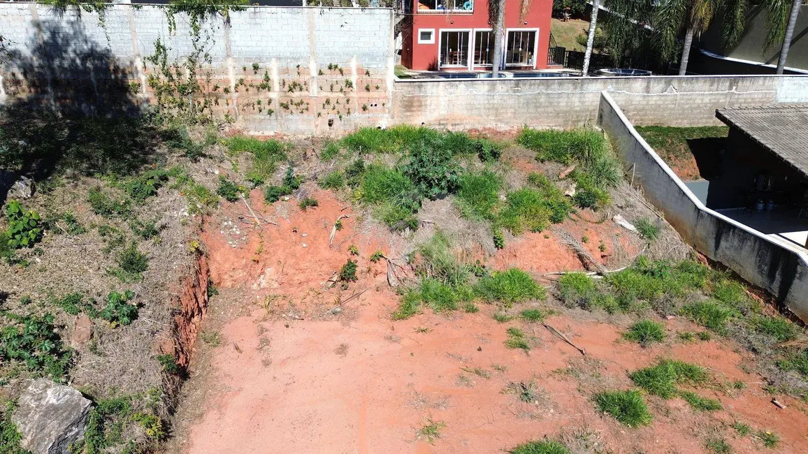 Foto 6 de Terreno / Lote à venda, 640m2 em Condomínio Parque das Garças II, Atibaia - SP