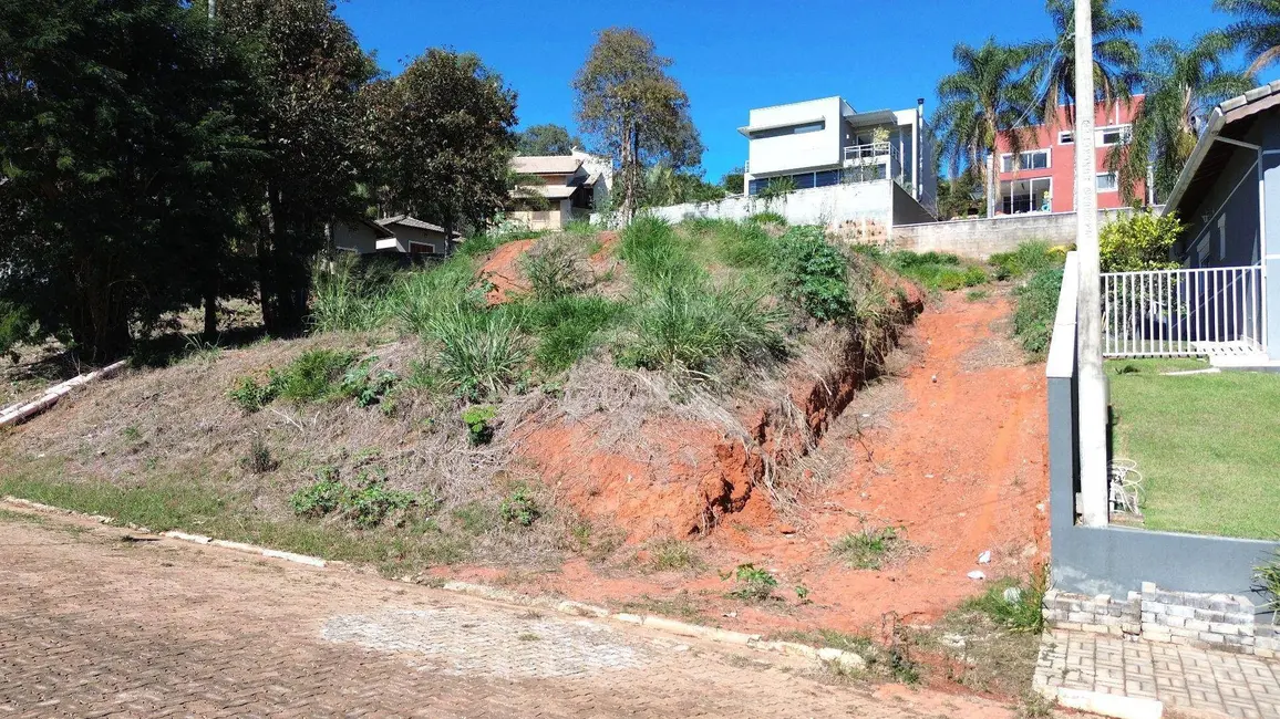 Foto 9 de Terreno / Lote à venda, 640m2 em Condomínio Parque das Garças II, Atibaia - SP