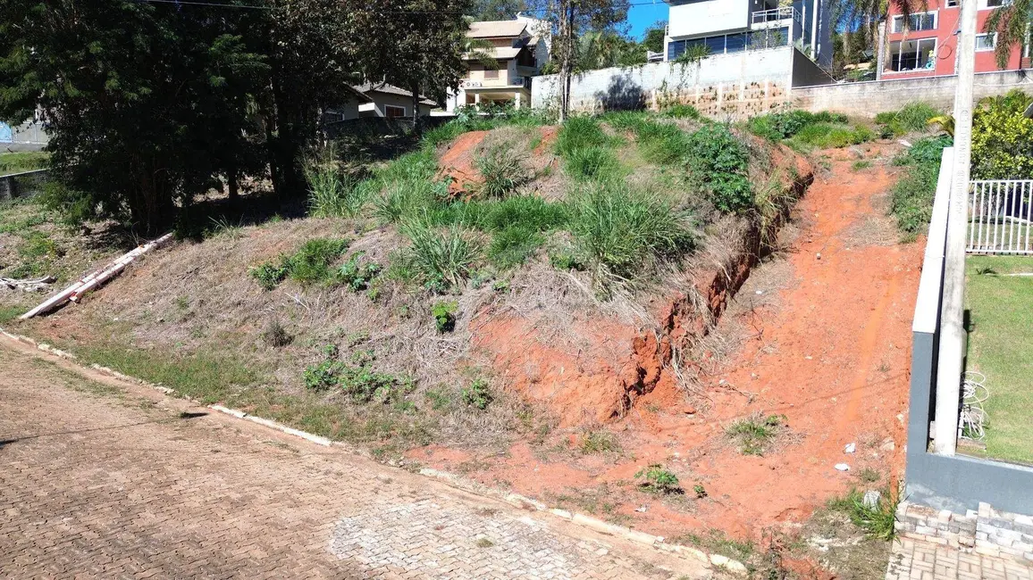 Foto 8 de Terreno / Lote à venda, 640m2 em Condomínio Parque das Garças II, Atibaia - SP