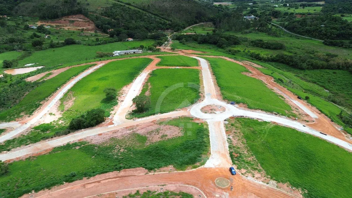 Foto 8 de Terreno / Lote à venda, 300m2 em Bom Jesus Dos Perdoes - SP