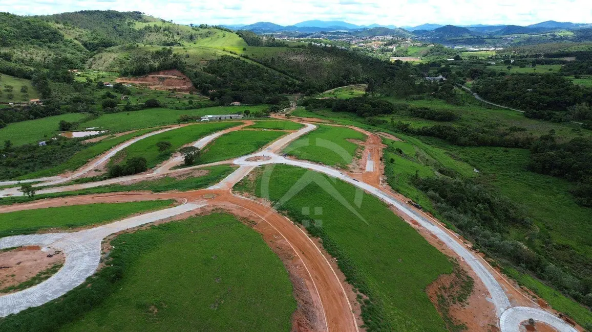 Foto 4 de Terreno / Lote à venda, 300m2 em Bom Jesus Dos Perdoes - SP