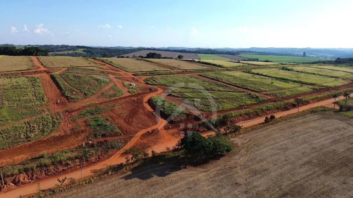 Foto 2 de Terreno / Lote à venda, 360m2 em Usina, Atibaia - SP