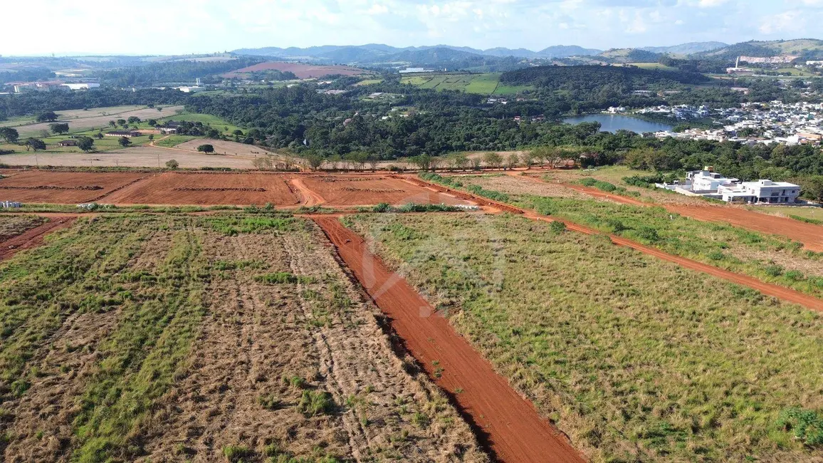 Foto 9 de Terreno / Lote à venda, 360m2 em Usina, Atibaia - SP